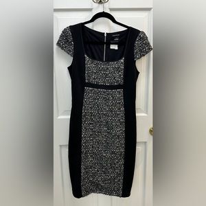 Club Monaco Knee Length Dress.  NWT